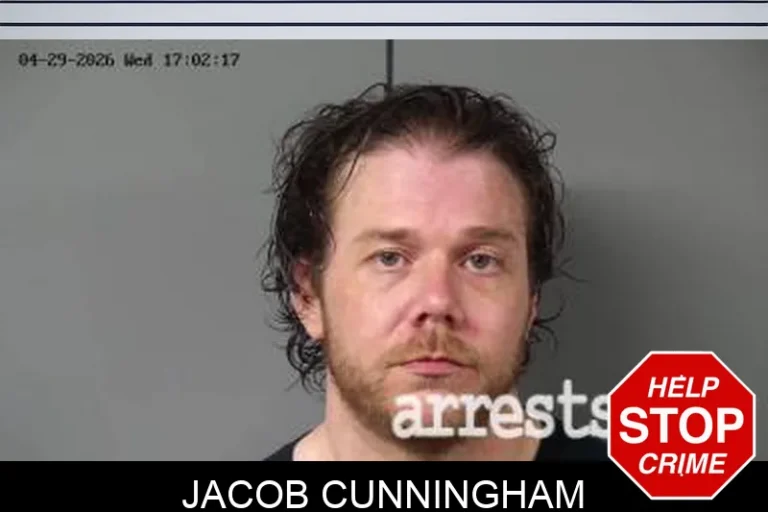 Jacob CuNningham