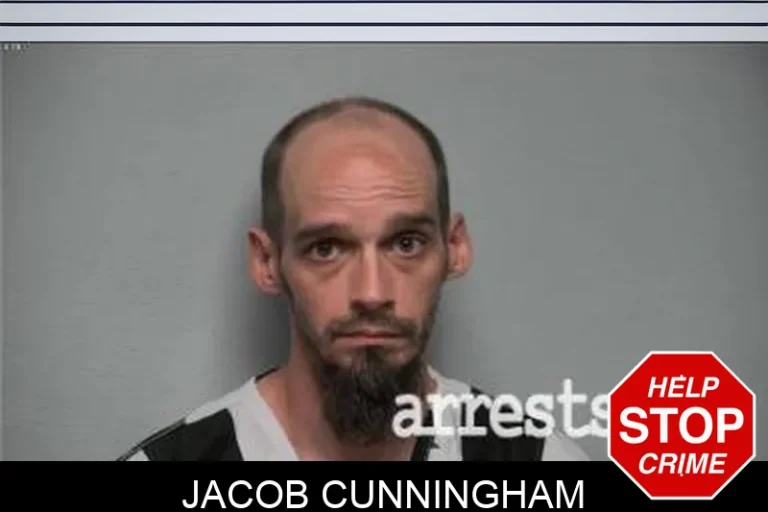 Jacob Cunningham