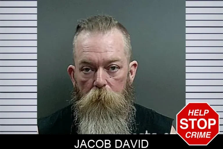 Jacob David