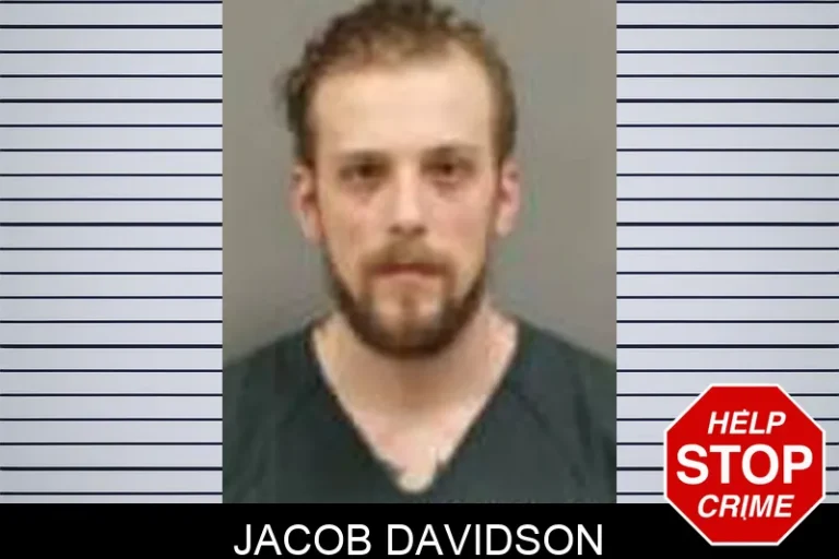 Jacob Davidson