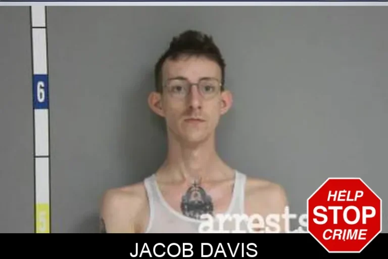Jacob Davis