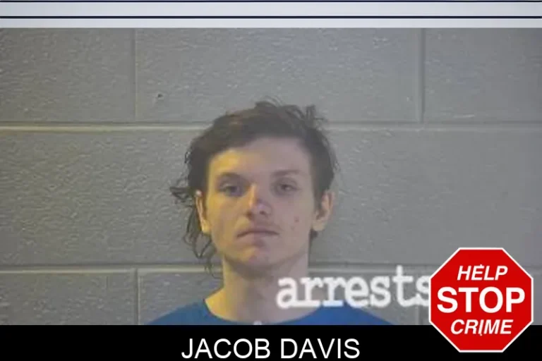 Jacob Davis
