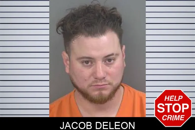 Jacob Deleon