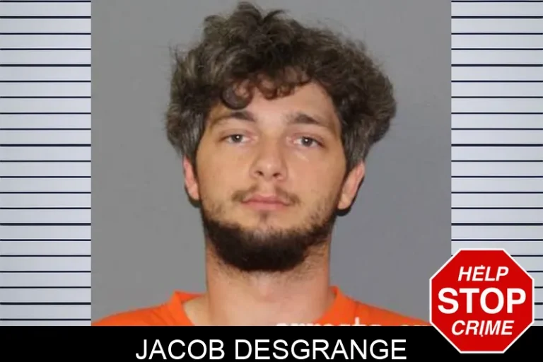 Jacob Desgrange
