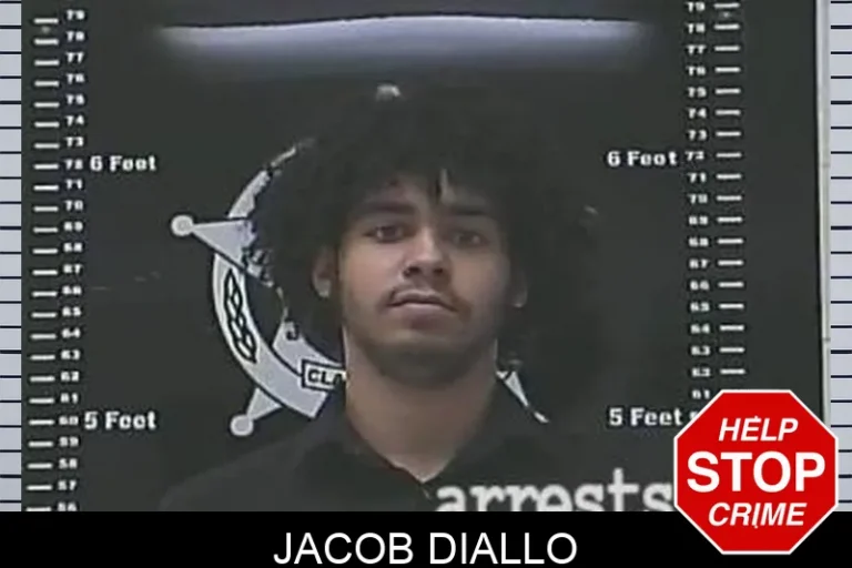Jacob Diallo