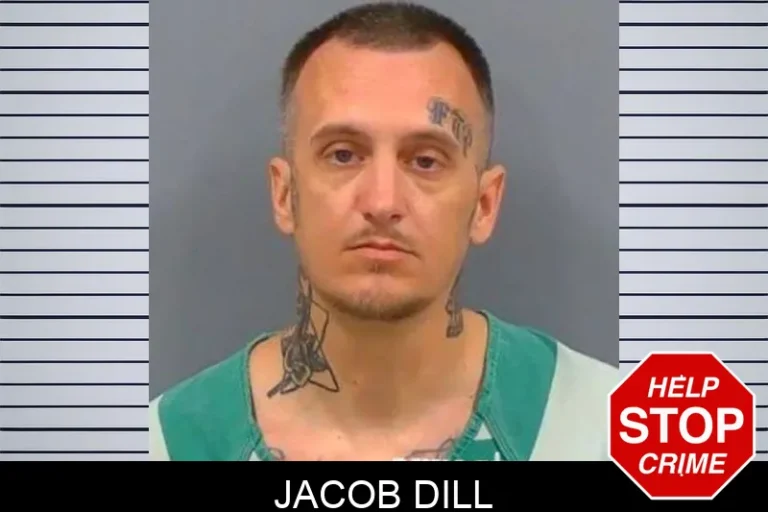 Jacob Dill