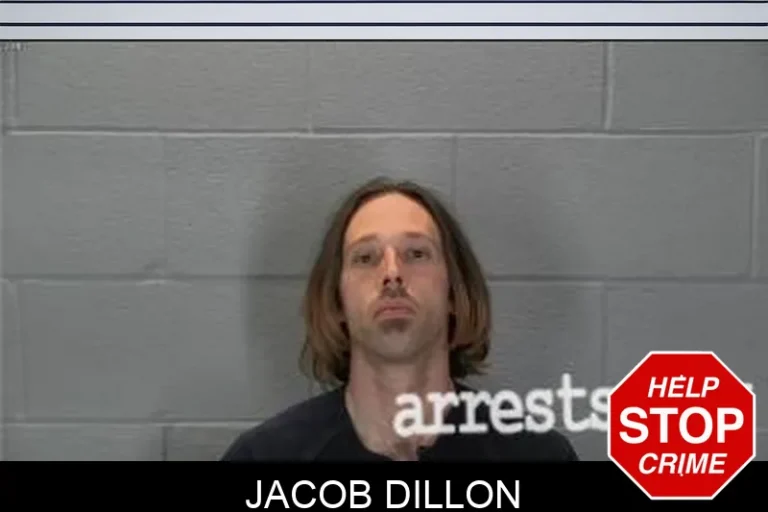 Jacob Dillon