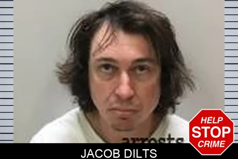Jacob Dilts