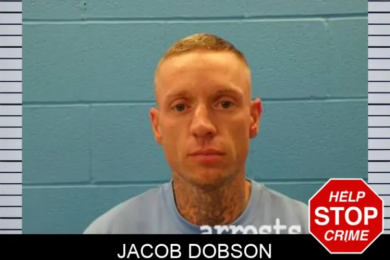Jacob Dobson