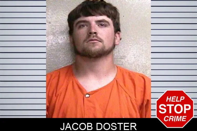 Jacob Doster