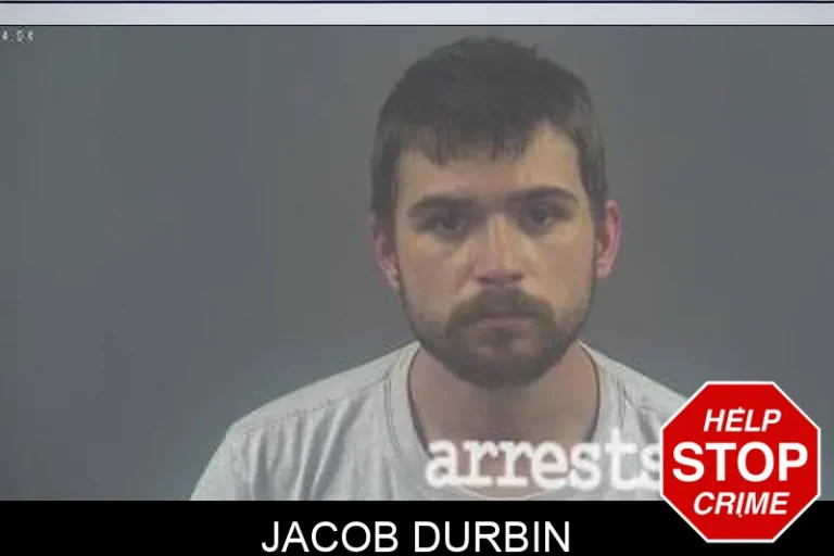 Jacob DuRbin