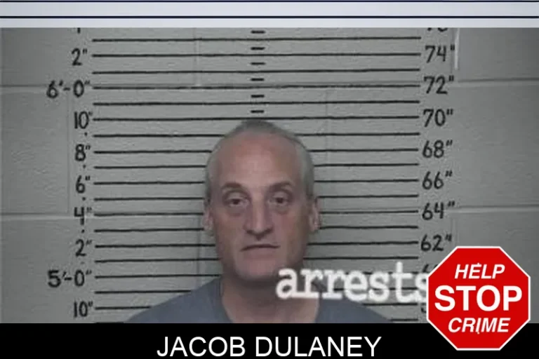 Jacob Dulaney