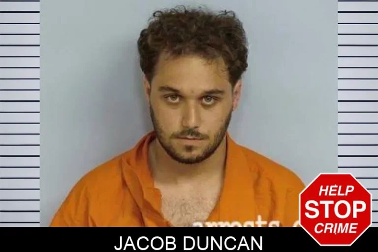 Jacob Duncan