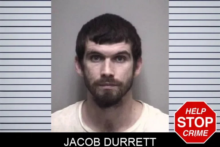 Jacob Durrett