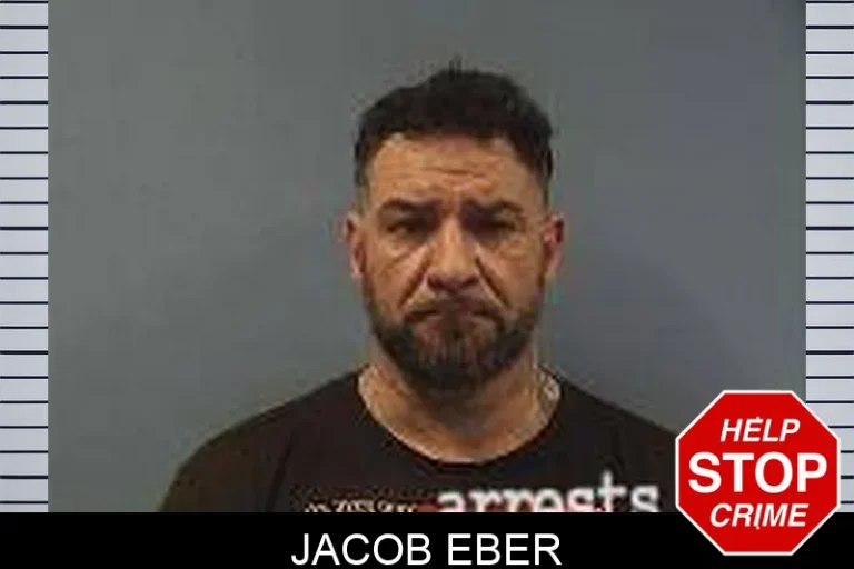 Jacob Eber