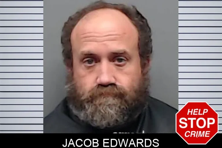 Jacob Edwards