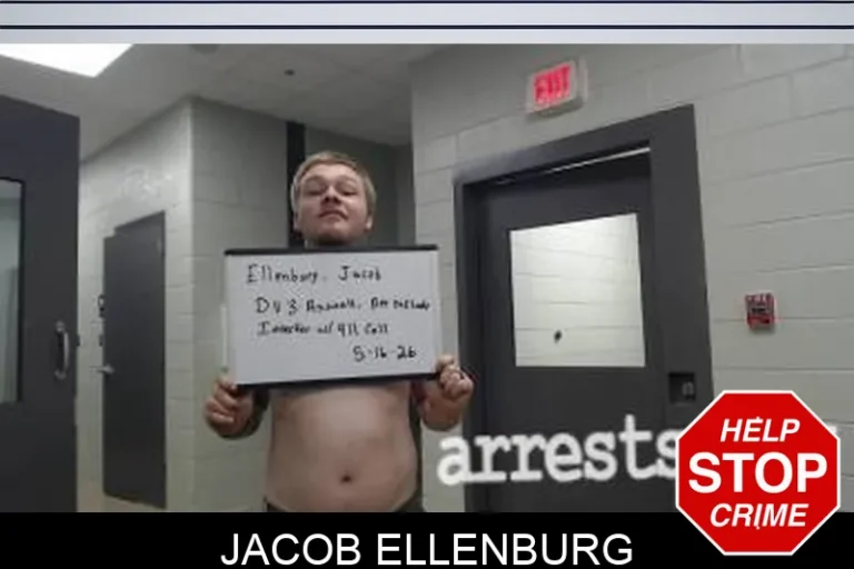 Jacob Ellenburg