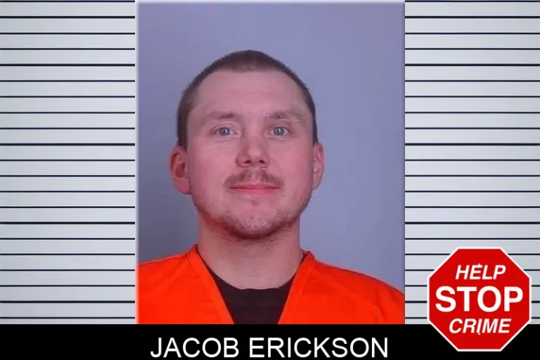 Jacob Erickson