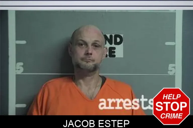 Jacob Estep