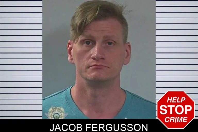Jacob Fergusson