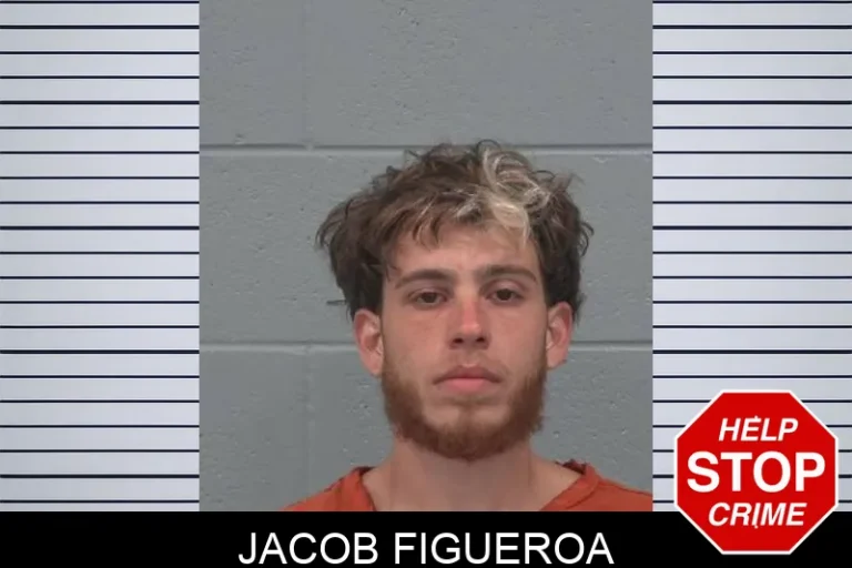 Jacob Figueroa