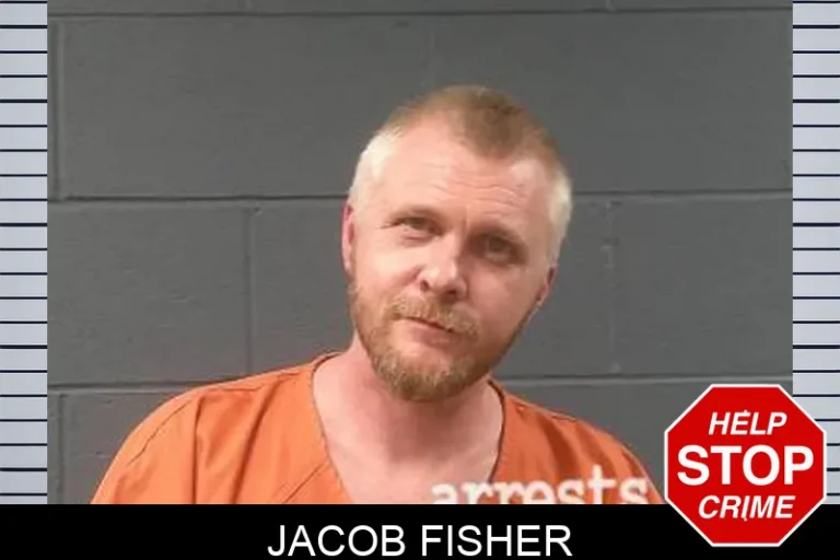 Jacob Fisher