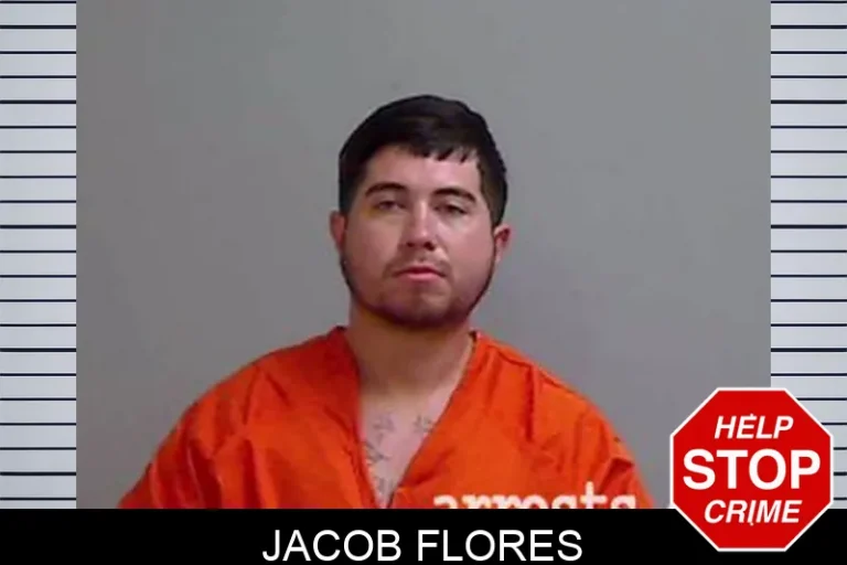 Jacob Flores