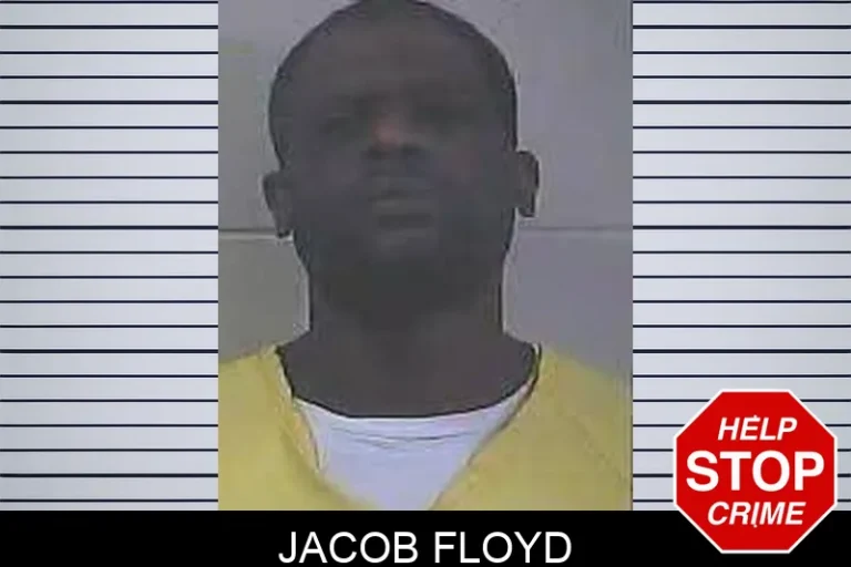 Jacob Floyd