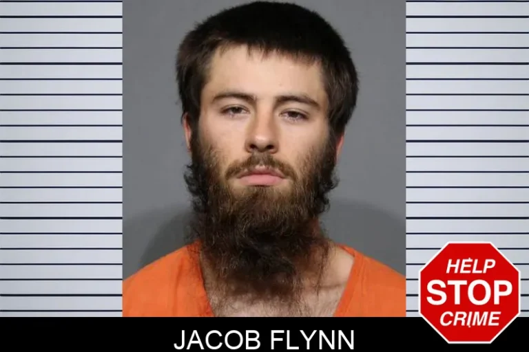 Jacob Flynn
