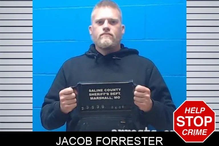 Jacob Forrester