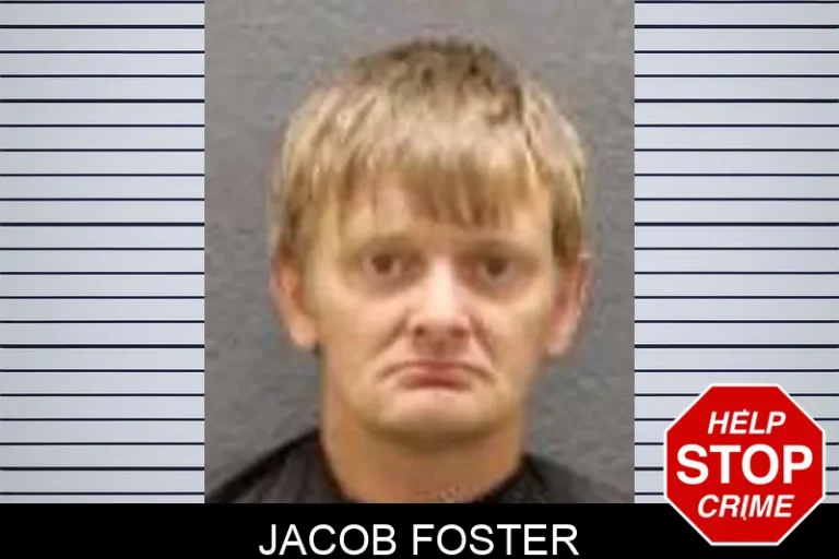 Jacob Foster