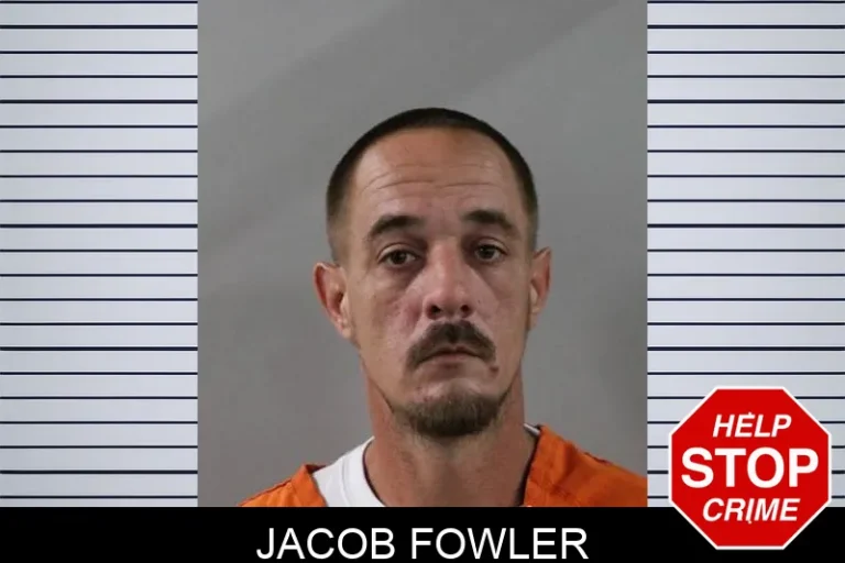Jacob Fowler