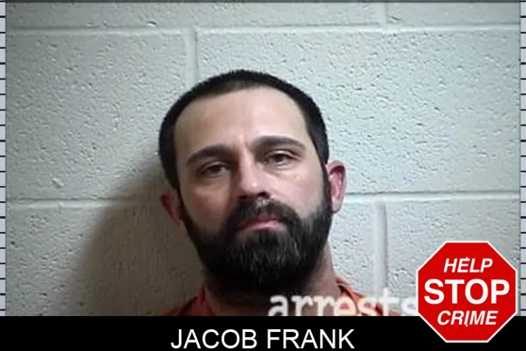 Jacob Frank