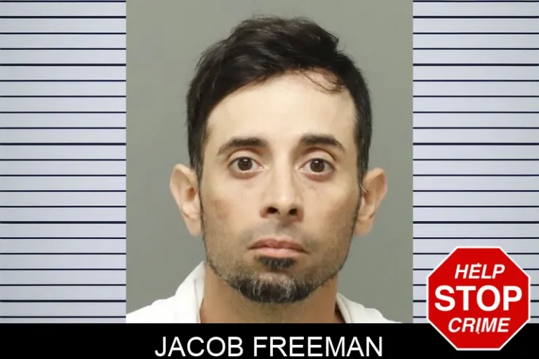 Jacob Freeman