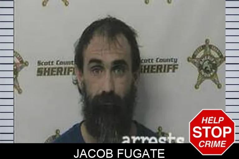 Jacob FuGate
