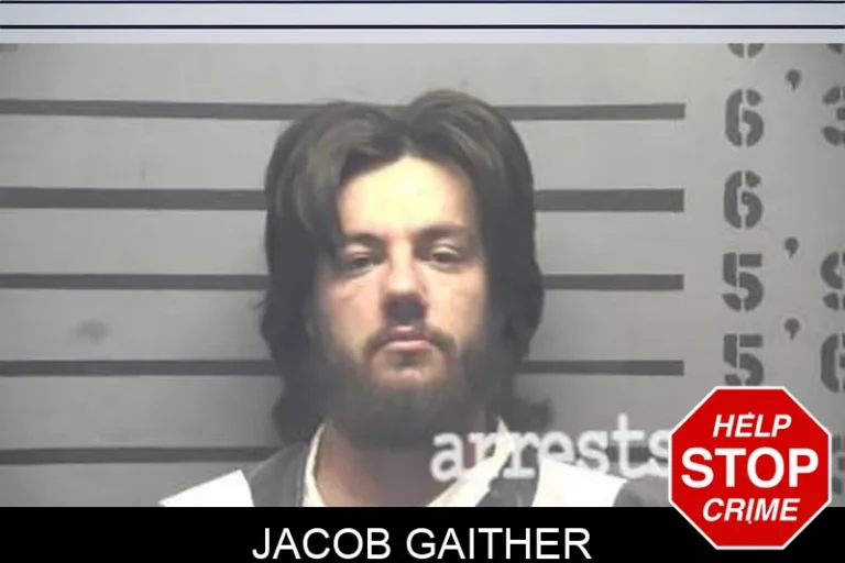 Jacob Gaither