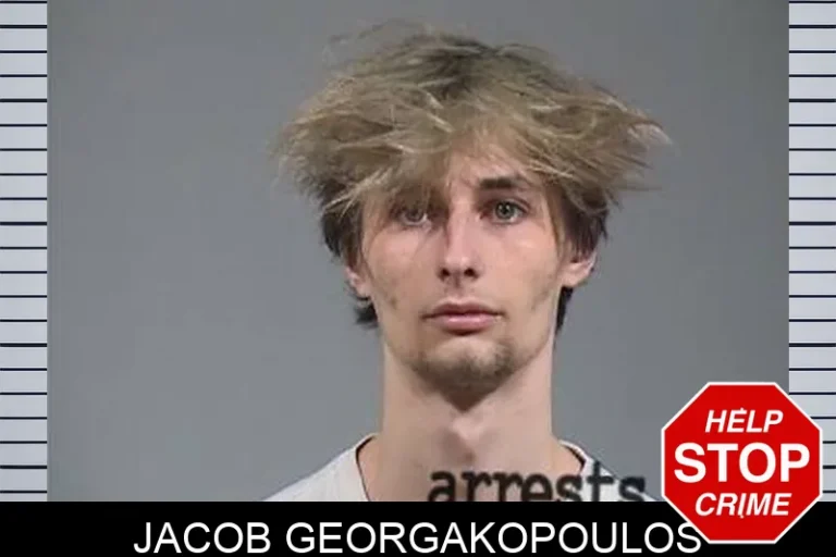 Jacob Georgakopoulos