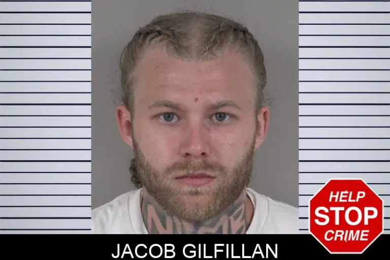Jacob Gilfillan