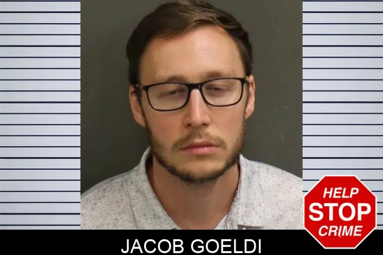 Jacob Goeldi