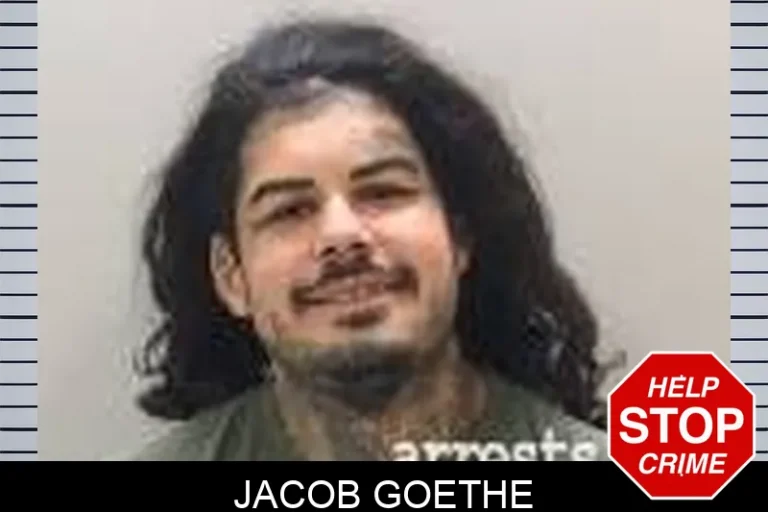Jacob Goethe