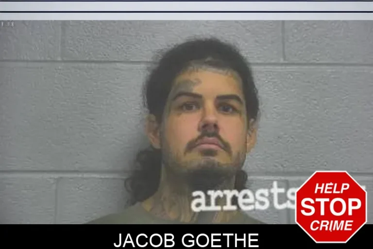 Jacob Goethe