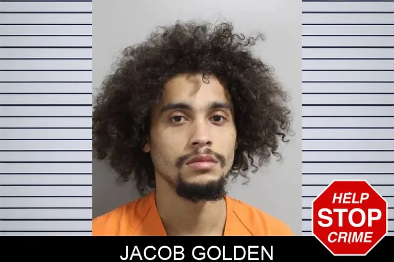Jacob Golden