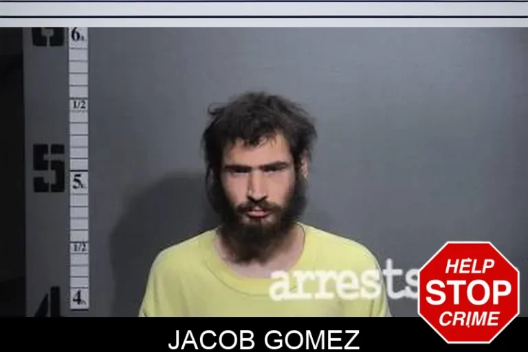 Jacob Gomez