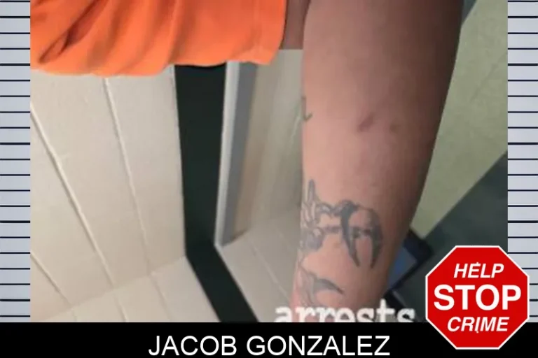 Jacob Gonzalez