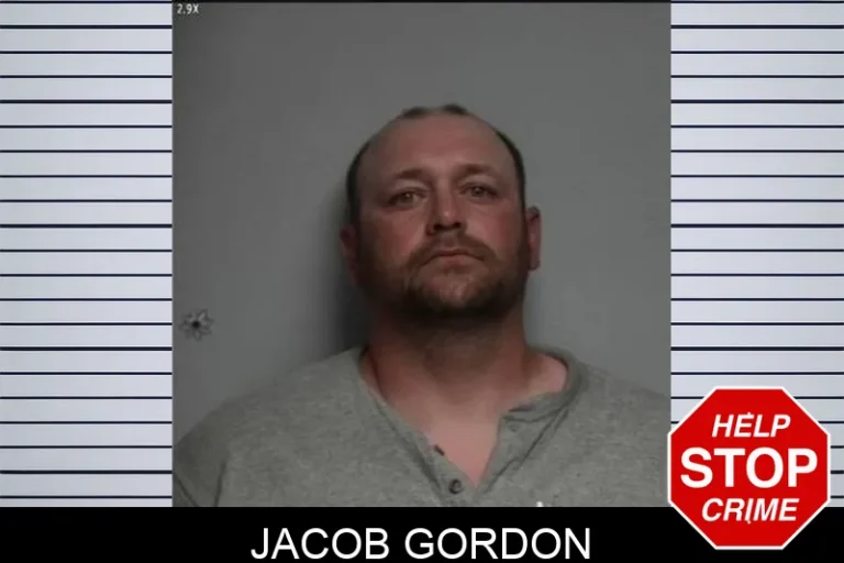 Jacob Gordon