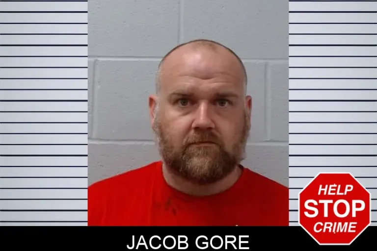Jacob Gore