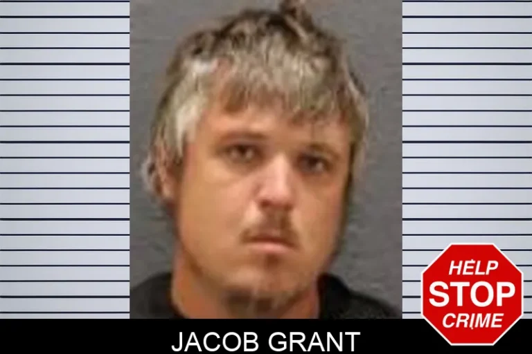 Jacob Grant