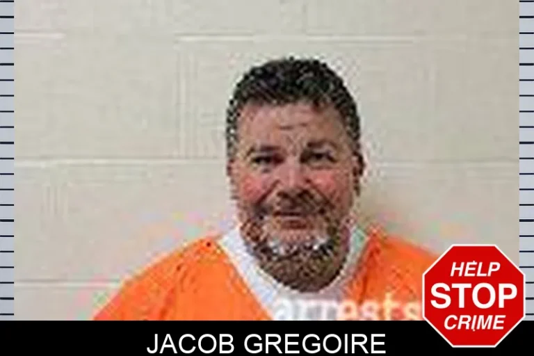 Jacob Gregoire