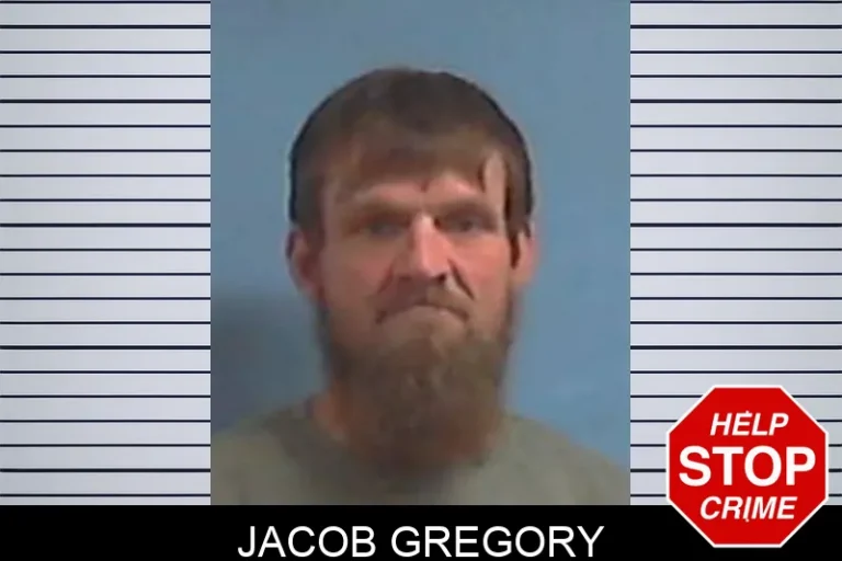 Jacob Gregory