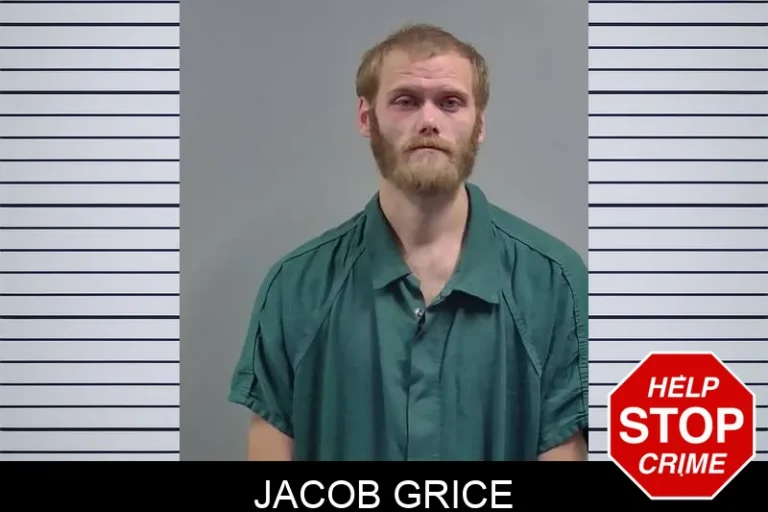 Jacob Grice